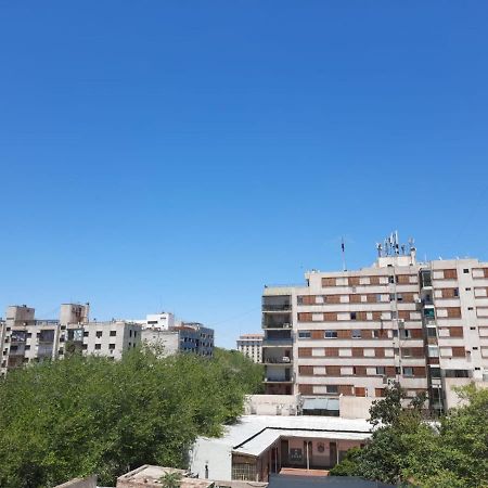 Apartament Departamento En Pleno Centro De Ciudad De Mendoza Zewnętrze zdjęcie