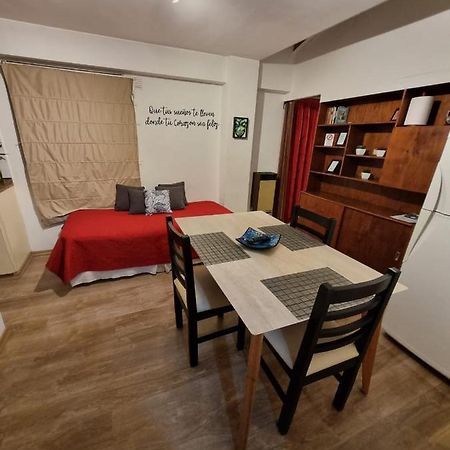 Apartament Departamento En Pleno Centro De Ciudad De Mendoza Zewnętrze zdjęcie