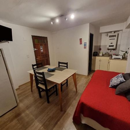 Apartament Departamento En Pleno Centro De Ciudad De Mendoza Zewnętrze zdjęcie