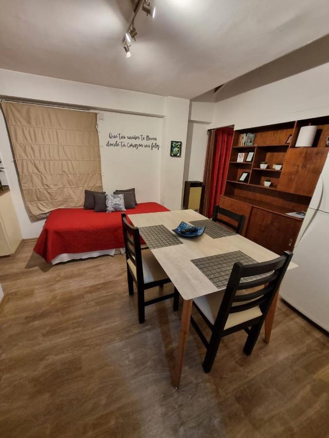 Apartament Departamento En Pleno Centro De Ciudad De Mendoza Zewnętrze zdjęcie