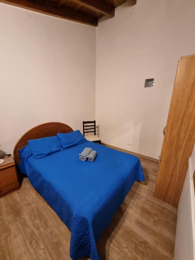 Apartament Departamento En Pleno Centro De Ciudad De Mendoza Zewnętrze zdjęcie