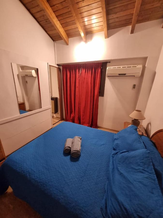 Apartament Departamento En Pleno Centro De Ciudad De Mendoza Zewnętrze zdjęcie