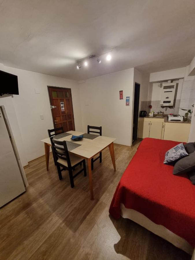 Apartament Departamento En Pleno Centro De Ciudad De Mendoza Zewnętrze zdjęcie