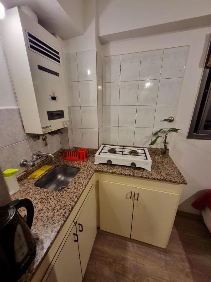 Apartament Departamento En Pleno Centro De Ciudad De Mendoza Zewnętrze zdjęcie