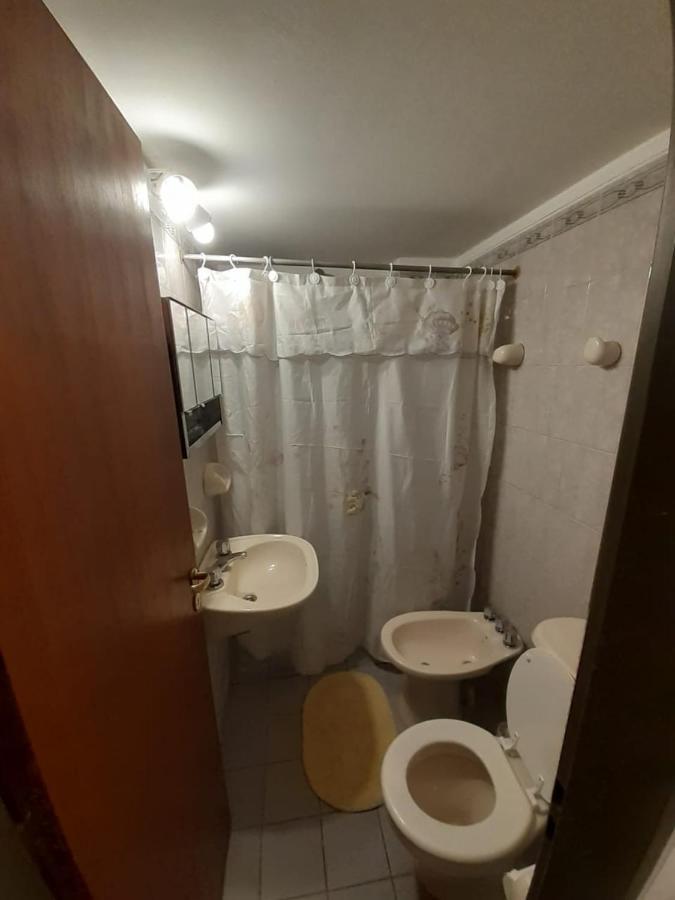 Apartament Departamento En Pleno Centro De Ciudad De Mendoza Zewnętrze zdjęcie